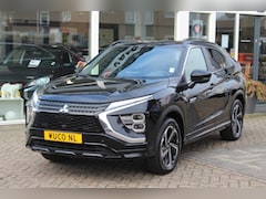 Mitsubishi Eclipse Cross - 2.4 PHEV BNS EXEC