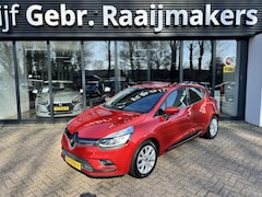 Renault Clio - 0.9 TCe Intens*LED*Camera
