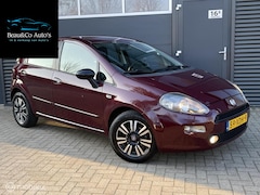 Fiat Punto Evo - 0.9 TwinAir Lounge|Airco|Goed Ond