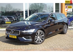 Volvo V60 - 2.0 T6 Recharge AWD Business Pro