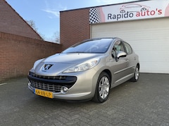 Peugeot 207 - 1.6 VTI XS PACK 78291 NAP 2e eig Pano dak 5Drs