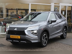 Mitsubishi Eclipse Cross - 2.4 PHEV INTENSE+