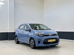 Kia Picanto - 1.0 DPi ComfortLine | NL| Bluetooth| Cruise Control | 1 Eig |