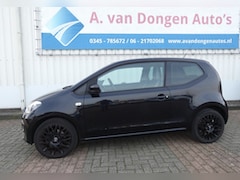 Volkswagen Up! - 1.0 HIGH UP.Airco, Stoelverw, Incl NWE APK