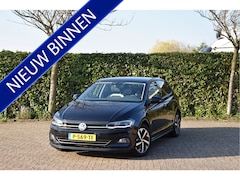 Volkswagen Polo - 1.0 TSI 116 PK Beats*Virtueel cockpit*LED*stoelverw.*navi*carplay