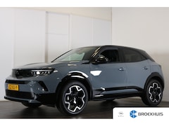 Opel Mokka - 1.2 Turbo GS | Achteruitrijcamera | Apple Carplay/Android Auto|telefoonintegratie premium