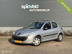 Peugeot 206 - 1.4 XS - Pano - Airco - 5dr