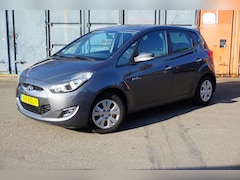Hyundai ix20 - 1.4i i-Motion | Airco | Volledig onderhouden | PDC | Zeer netjes