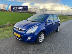 Hyundai i20 - 1.2i i-Motion