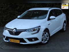 Renault Mégane Estate - 1.5 dCi Eco2 Zen 110PK | Navigatie | Climate Control | Parkeersensoren | Cruise Control