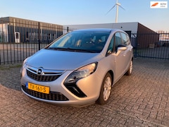 Opel Zafira Tourer - 1.4 Edition 7p