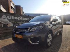 Peugeot 5008 - 1.2 DIGITAAL DASHBOARD EXE APPLE CAR PLAY ECC