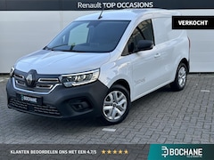 Renault Kangoo E-Tech - Advance L1 44 kWh | Parkeerpakket | Stoelverwarming | DC Lader | Blind spot