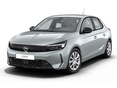 Opel Corsa - Edition | Dode hoek waarschuwing | Draadloze Apple Carplay en Android Auto | LED koplampen