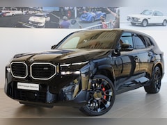 BMW XM - 50e | Trekhaak | Soft-Close | Stoelventilatie | StoelMassage | Bowers & Wilkins Diamond Su