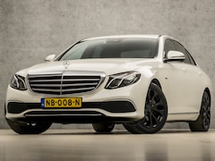 Mercedes-Benz E-klasse - 350e Prestige Sport 286Pk Automaat (WIDESCREEN, LUCHTVERING, APPLE CARPLAY, GROOT NAVI, SF