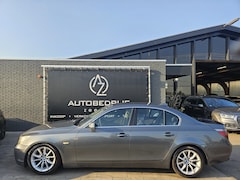 BMW 5-serie - 520i Executive *AC