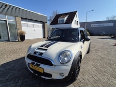MINI Clubman - 1.6 COOPER S CLUBMAN 128KW Cooper S Vol