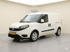 Fiat Doblò Cargo - 1.6 MJ L2H1 | Trekhaak | Navigatie | Inbraak beveiliging