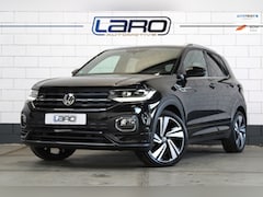 Volkswagen T-Cross - 1.0 TSI 2x R-Line Automaat | Camera Beats Virtual ACC CarPlay Climate