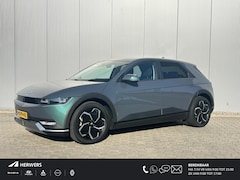 Hyundai IONIQ 5 - Style 58 kWh / Airco / Cruise control / 3 Fasen Lader / Apple Carplay/Android Auto / Autom