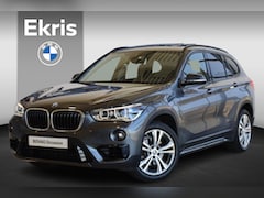 BMW X1 - sDrive18i High Executive | Elektrisch Glazen Panorama-dak | Voorstoelen Verwarmd | Elektri