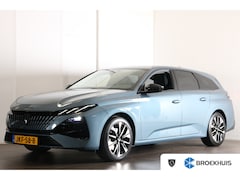Peugeot 308 SW - 1.2 Hybrid 145 e-DCS6 Allure | Achterbank in delen neerklapbaar | Achteropkomend verkeer w
