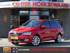Skoda Fabia Combi - 1.0 TSI Greentech 95pk Style | Adaptive Cruise | 16"inch Alore | Carplay | Navigatie |