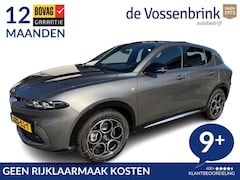 Alfa Romeo Tonale - 1.3T PHEV Ti Automaat *Geen Afl. kosten