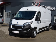 Peugeot Boxer - 2.2 Blue HDI 140PK 3500 L3H2 Airco*BPM VRIJ