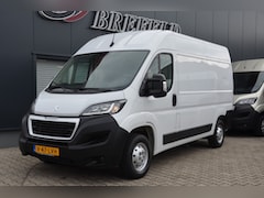 Peugeot Boxer - 333 2.2 BlueHDi 120 L2H2 Pro*BPM VRIJ