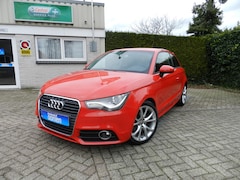 Audi A1 - 1.4 TFSI 119g. Ambition Pro Line Business Xenon - Navigatie - Parkeerhulp - Automaat - 100