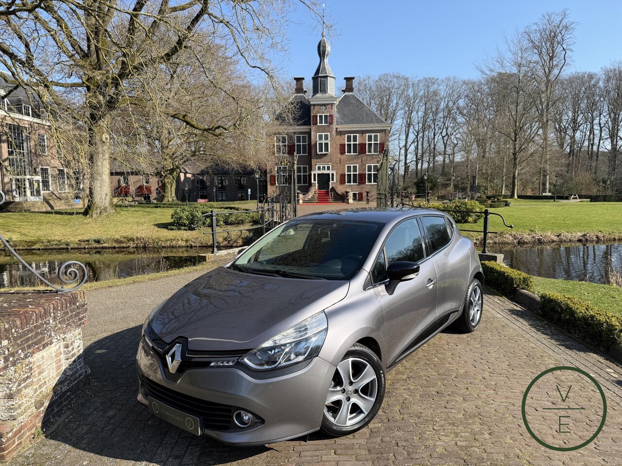 Renault Clio - 0.9 TCe ECO Night&Day | Airco | Soundsystem | Cruise | - AutoWereld.nl