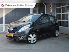 Chevrolet Spark - 1.2 16V LT AIRCO PDC 15LM