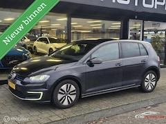 Volkswagen Golf - 1.4 TSI GTE TEKST LEZEN/READ TEXT