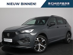 SEAT Tarraco - 1.4 TSI e-Hybrid PHEV FR | Trekhaak elektrisch |