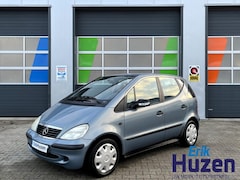 Mercedes-Benz A-klasse - 140 ELEGANCE / Airco / Mistlampen / NIEUWE APK