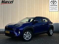 Toyota Yaris Cross - 1.5 Hybrid 115 Active Limited Parkeersensoren Carplay Clima Cruise