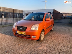 Kia Picanto - 1.0 Bling Airco,