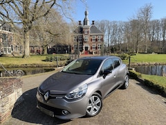 Renault Clio - 0.9 TCe ECO Night&Day | Airco | Soundsystem | Cruise |