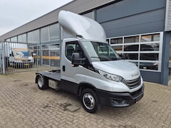 Iveco Daily - 50C18 BE Trekker/ Bouwjaar 11-2022/ 10T trekker
