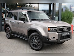 Toyota Land Cruiser 250 - 2.8 D-4D 5DRS ELEGANCE A/T VAN BPM VRIJ
