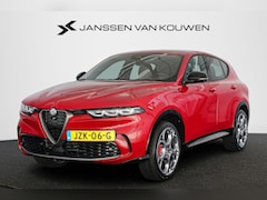 Alfa Romeo Tonale - 1.3T PHEV Edizione Speciale / 20'' / LED / Rosso Alfa / 88 KM
