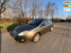 Fiat Bravo - 1.4 Edizione Prima*TOPSTAAT*CLIMA*LM VELGEN