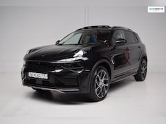 Lynk & Co 01 - 1.5 BLACK-EDITION / VIRTUAL / 360 CAMERA / INFINITY GELUID / PANORAMADAK / ADAPT.CRUISE /