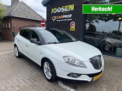 Lancia Delta - 1.4-16V PLATINO