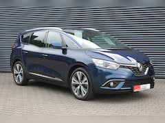 Renault Scénic - Grand Scenic 1.2 TCe Intens Uitv. luxe Uitvoering