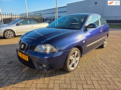 SEAT Ibiza - 1.6-16V Sportstyle