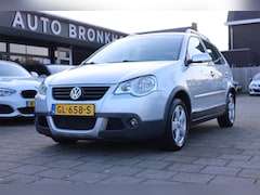 Volkswagen Polo - 1.6-16V CROSS | AIRCO | TREKHAAK