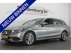 Mercedes-Benz C-klasse Estate - 350 e Lease Edition - Navi / Camera / Stoelverw